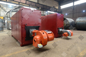 Котлы 3.5 МВт