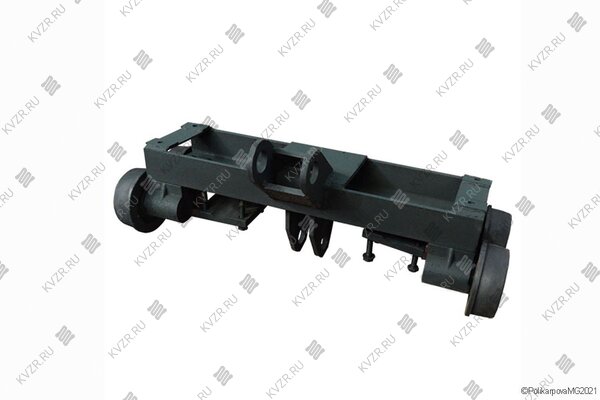 Каретка в сборе ТШПМ-1.5