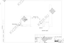 Схема котла на дровах 1.1 МВт без золоуловителя