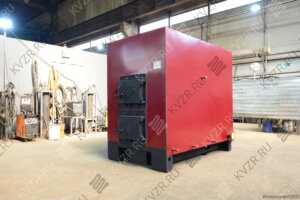 Котлы трубные